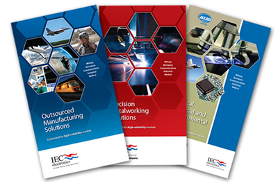 Brochures