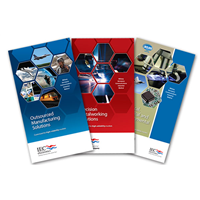 Brochures
