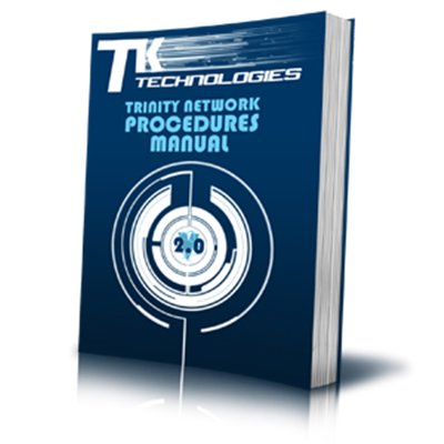 Manuals