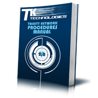 Manuals