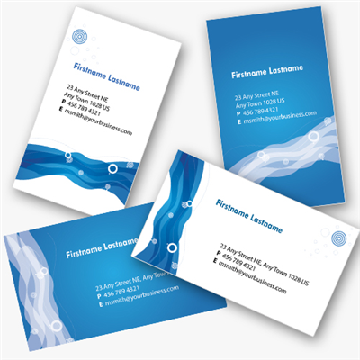 Business Cards