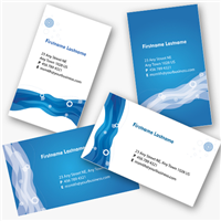 Business Cards
